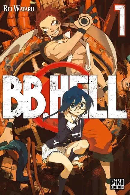 BB. Hell